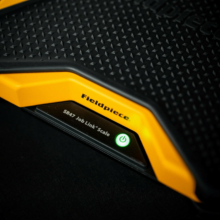 Refrigerant Scales for HVACR