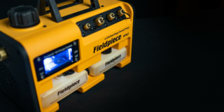 Tools for HVACR technicians