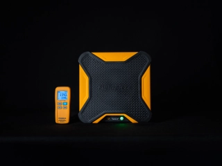 Fieldpiece SR47 EC 07