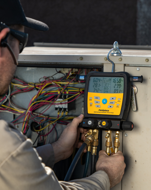 SM480 V Roof Top Chris