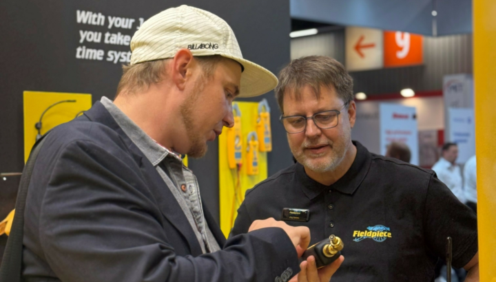 Regional Sales Manager DACH